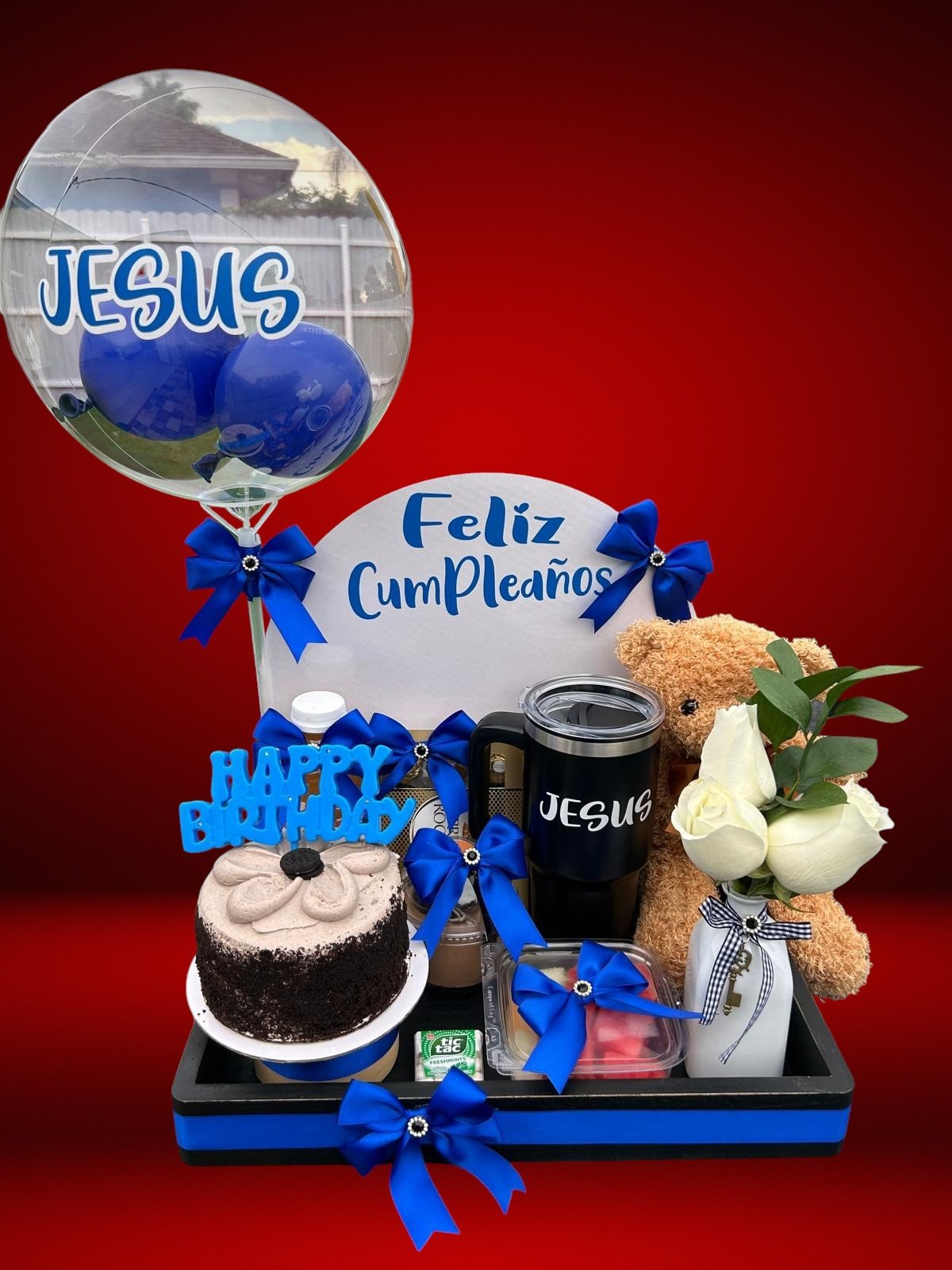 Just For You