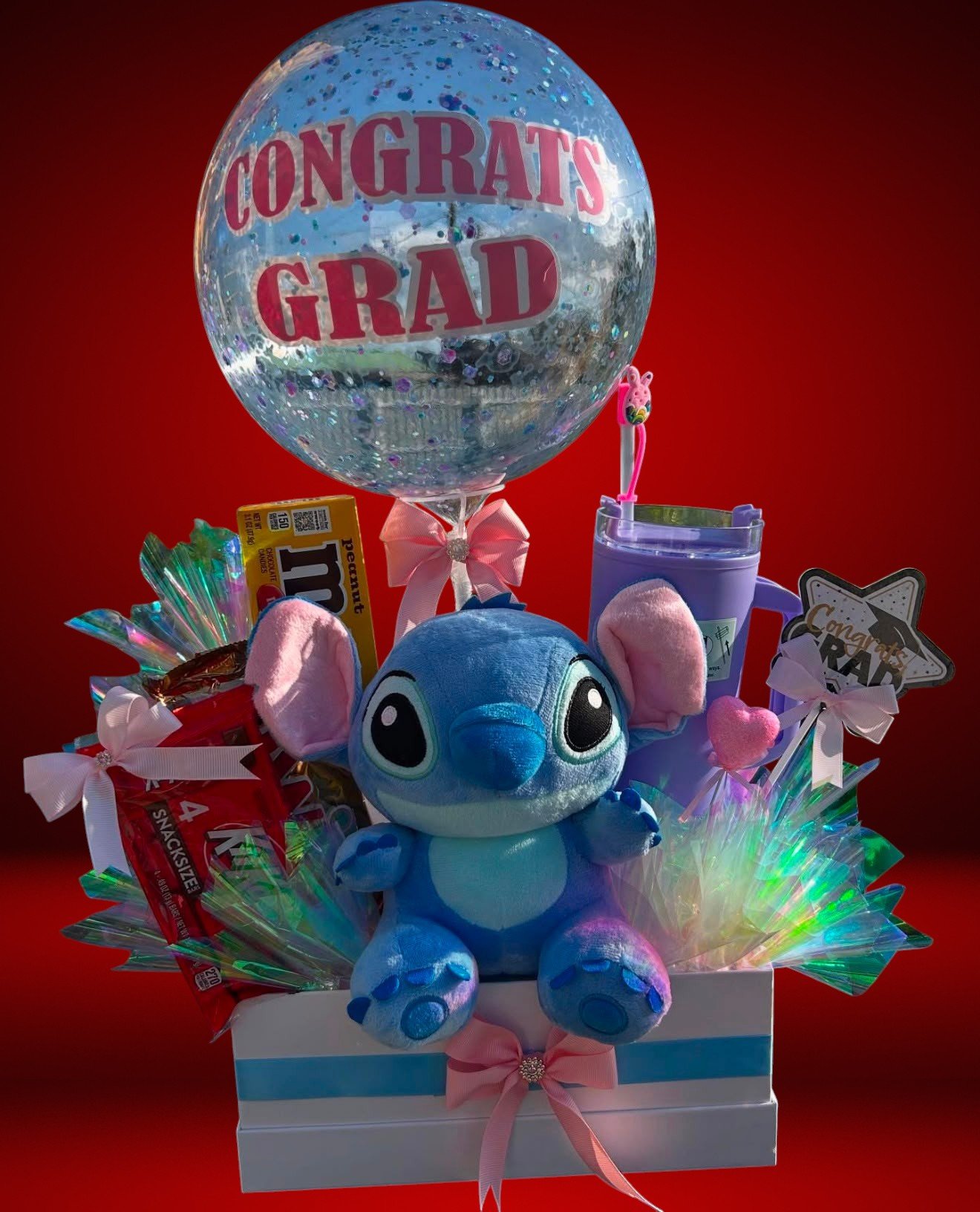Ohana Para Él