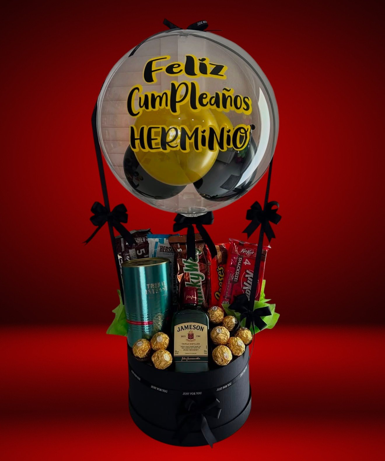 Reserva del Caballero