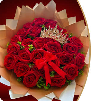 Rosas Eternas