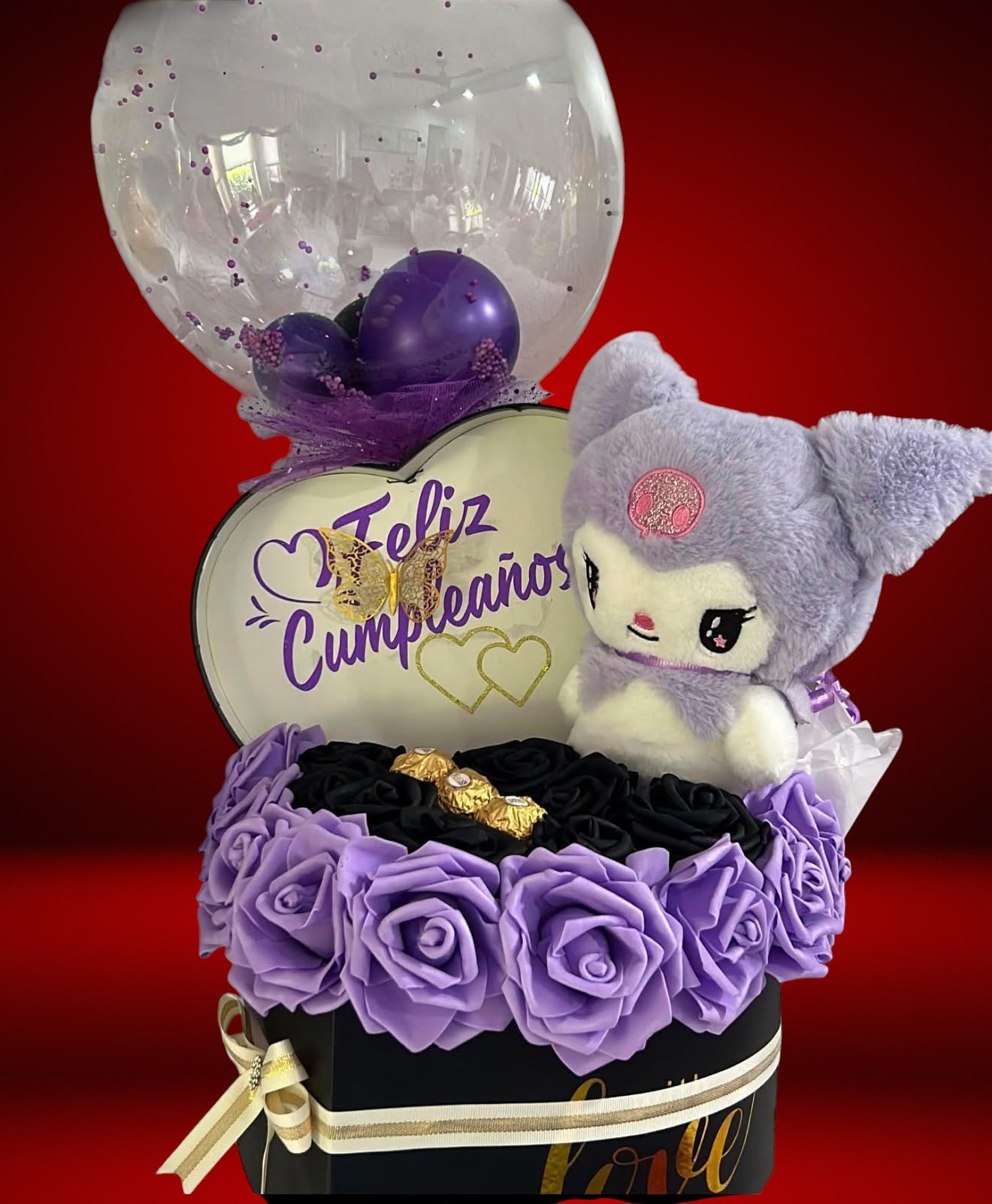 Lavender Dream