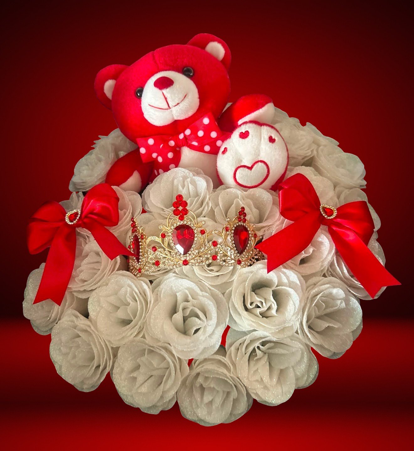 Perla de Amor