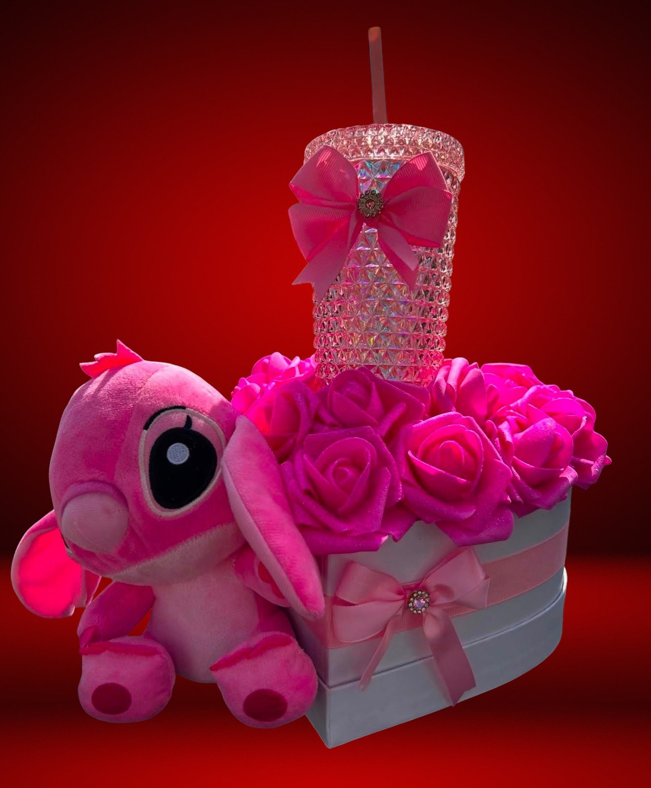 Stitch Coquette