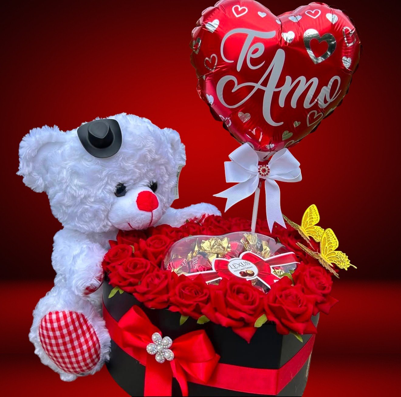 Teddy Enamorado